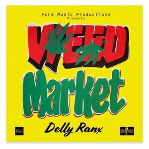 Weed Market