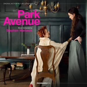 Park Avenue (Original Motion Picture Soundtrack)