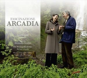 Scarlatti: Fascinazione Arcadia