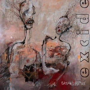 Bastard Hymns