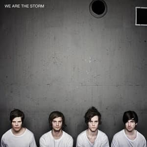 We Are the Storm 