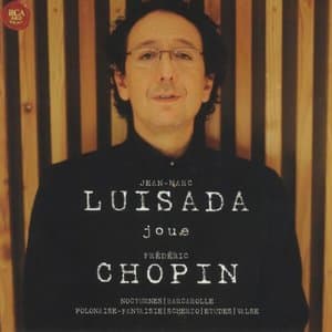 Jean-Marc Luisada joue Frederic Chopin