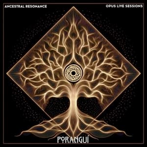 Ancestral Resonance: Opus Live Sessions
