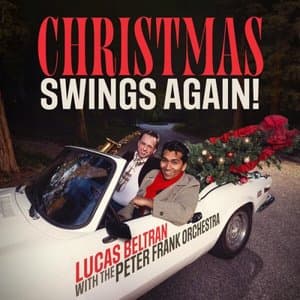 Christmas Swings Again!