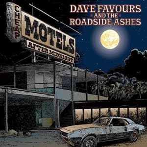 Cheap Motels After Midnight