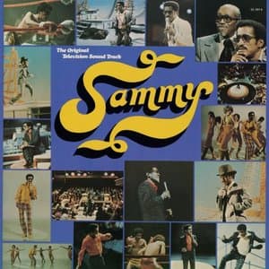 Sammy: The Original Television Soundtrack
