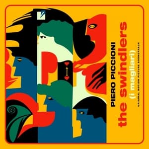 I Magliari - The Swindlers (Original Motion Picture Soundtrack)