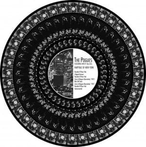 Fairytale of New York (2025 EP)