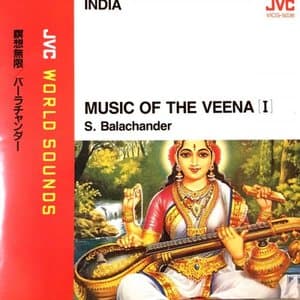 Music of the Veena I