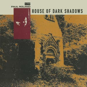 House of Dark Shadows