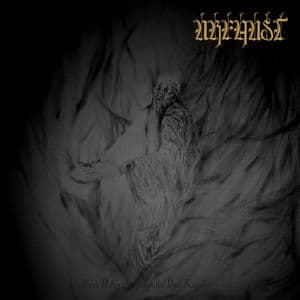 Drei Rituale jenseits des Kosmos