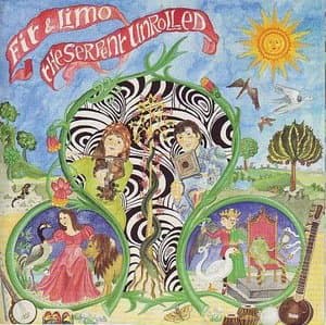 The Serpent Unrolled