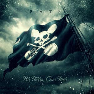 Por Terra, Céu e Mar