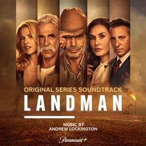 Landman (From the Paramount+ Original Series (Volume II))