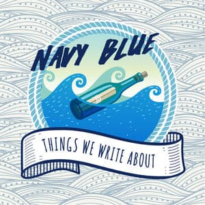 Things We Write About