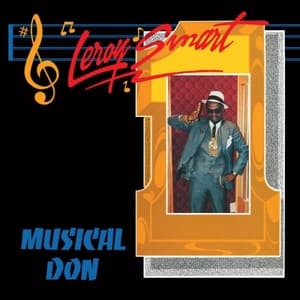 Musical Don