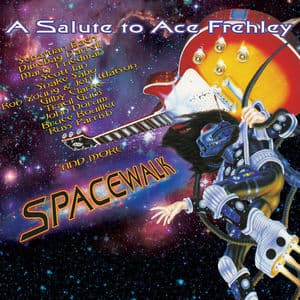 Spacewalk - a Salute to Ace Frehley