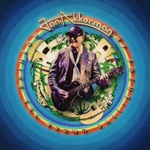 My Focus - Live Under The Rainbow