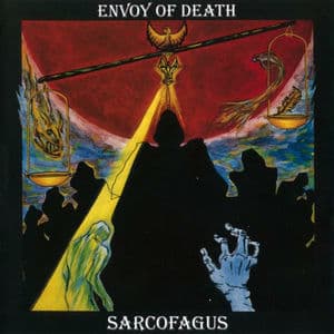 Envoy of Death