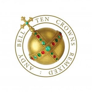The Crown Jewels - Ten Crowns (REMIXED)