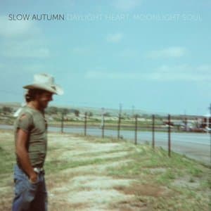 Daylight Heart, Moonlight Soul