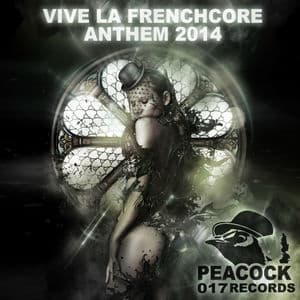 Vive La Frenchcore