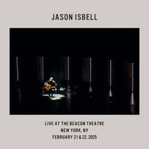 Live at the Beacon Theatre - New York, NY - February 21 & 22, 2025