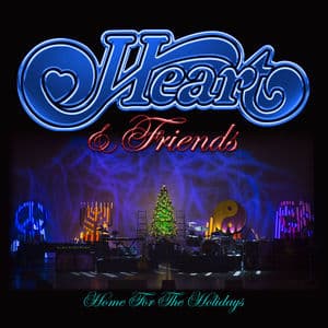 Heart & Friends - Home for the Holidays