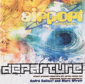 Airport Departure Mix Series Vol. 2