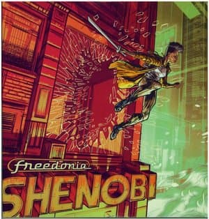 Shenobi