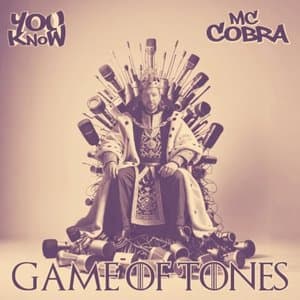 Game of Tones