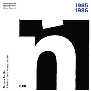 Freelectronic: Almost Gama (Polish Radio Sessions vol. 4/6)