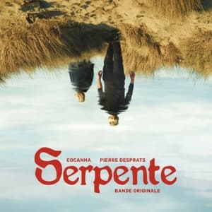 Serpente (Bande originale du court-metrage)