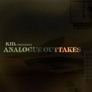 Analogue Outtakes