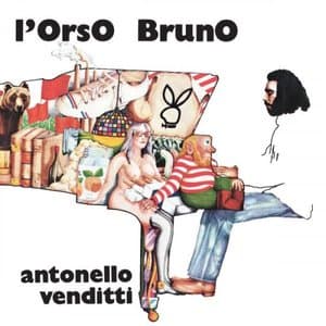 LOrso Bruno