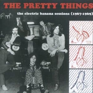 The Electric Banana Sessions (1967-1969)