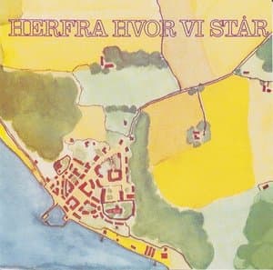 Herfra Hvor Vi Star