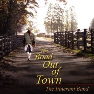 The Road out of Town