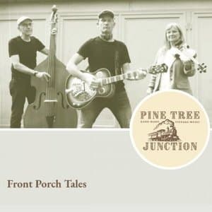 Front Porch Tales