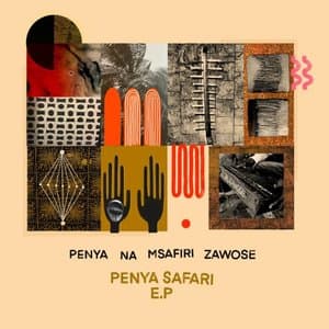Penya Safari E.P.