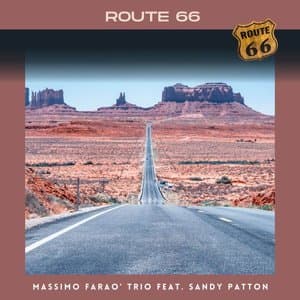 Route 66 (Feat. Sandy Patton)