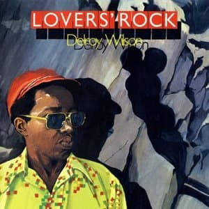 Lovers Rock