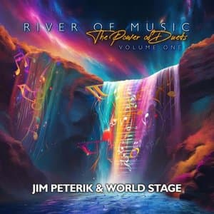 River Of Music - The Power Of Duets, Vol. 1