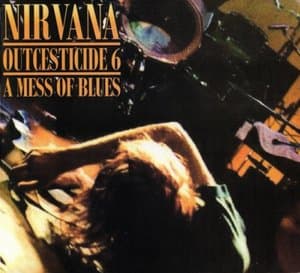 Outcesticide 6: A Mess of Blues