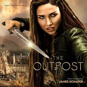 The Outpost (Original Television Soundtrack)