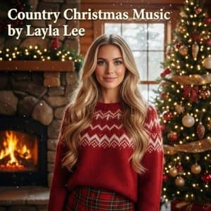 Country Christmas Music