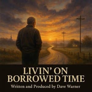 Livin on Borrowed Time