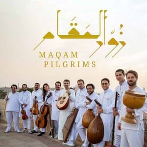 Maqam Pilgrims