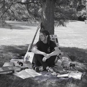 Sketches of My Favorite Things