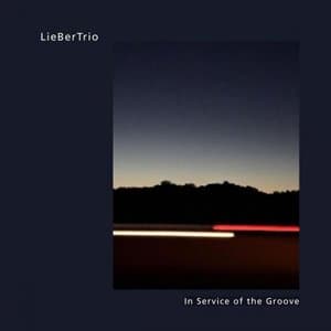 In Service of the Groove